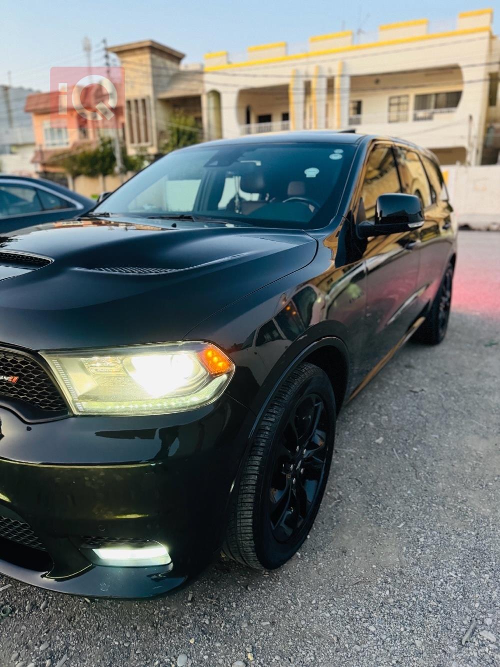 دودج دورانجو